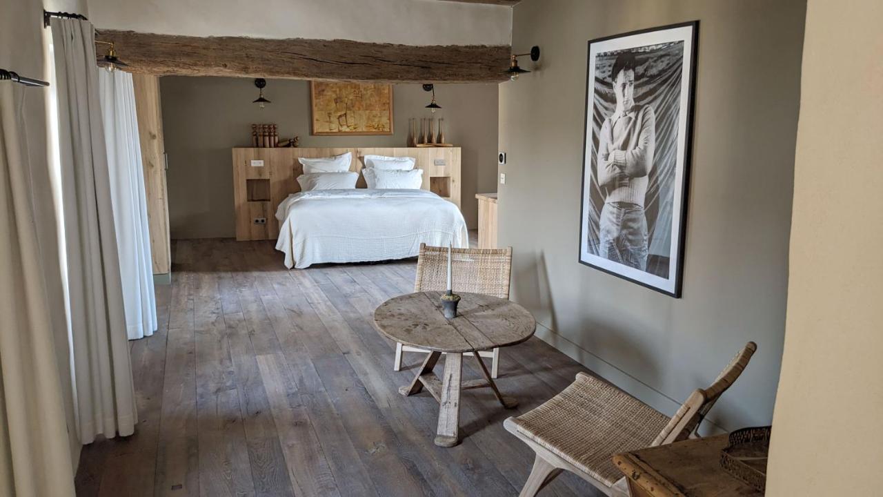 Val Trebbia Hotel Feucherolles Bagian luar foto
